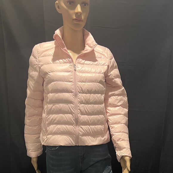 Ralph Lauren Pink Coat Youth 16- NEW WITH TAGS - FREE SHIPPING!